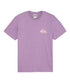 ONE PIECE MERRY - T-SHIRT EQYZT08510 -PLA0 QUIKSILVER 