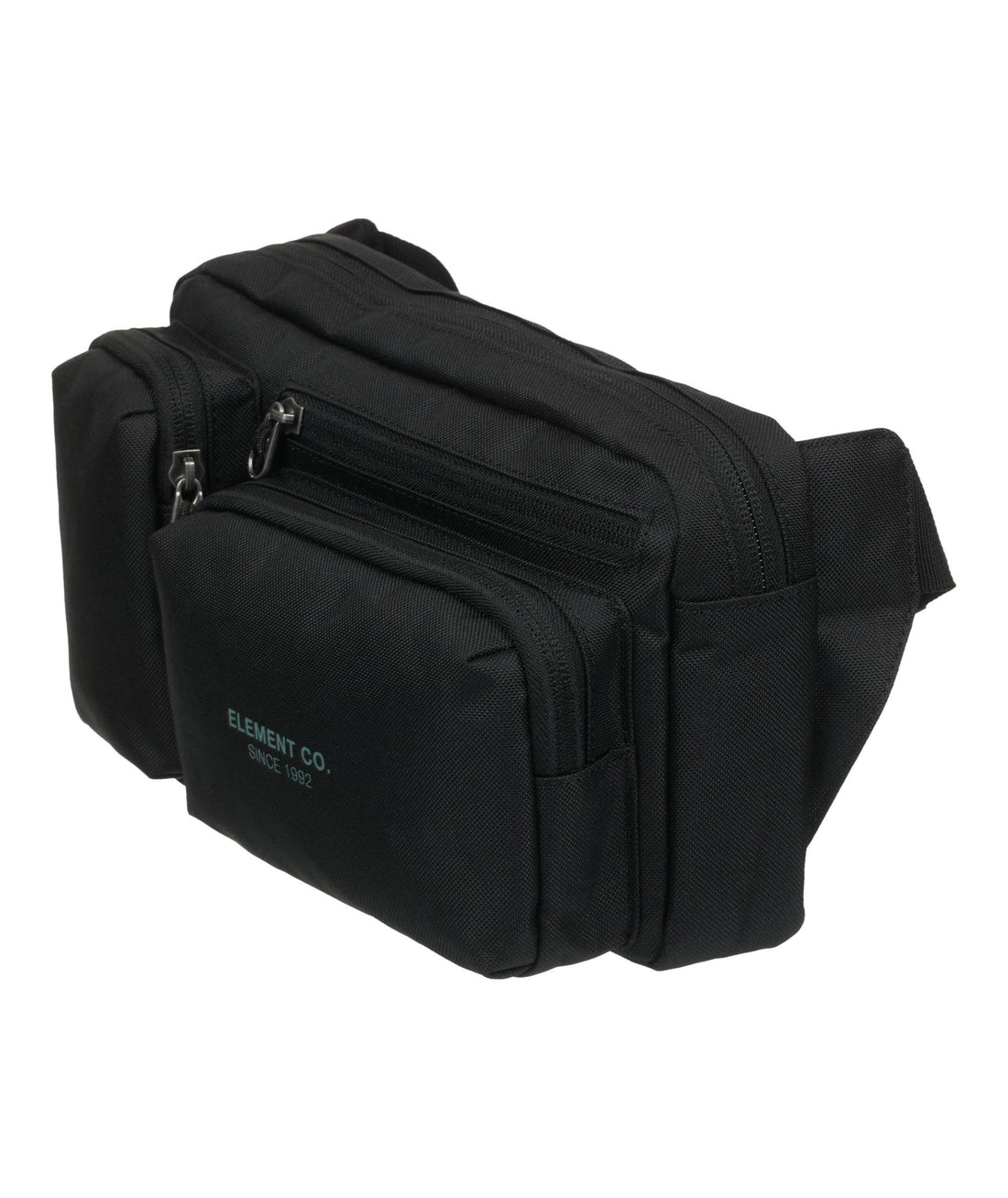 ORGANIZER WAIST PACK - MARSUPIO ELYBA00131 -FBK ELEMENT 