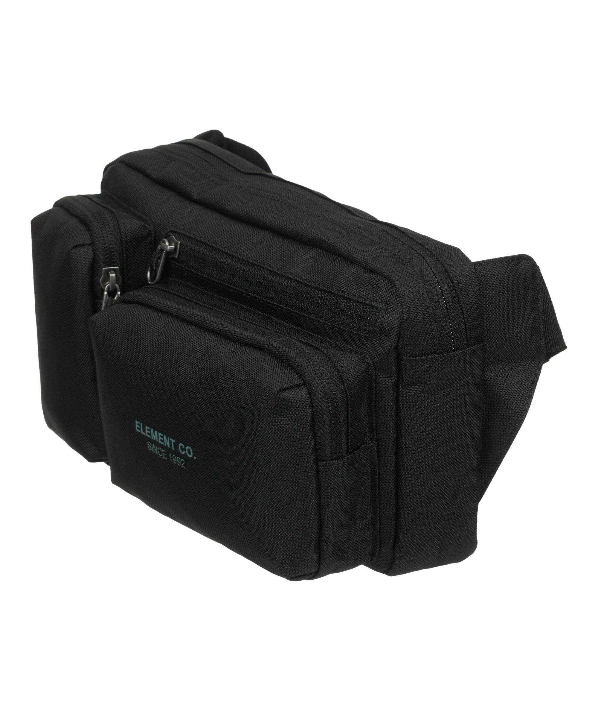 ORGANIZER WAIST PACK - MARSUPIO ELYBA00131 -FBK ELEMENT 