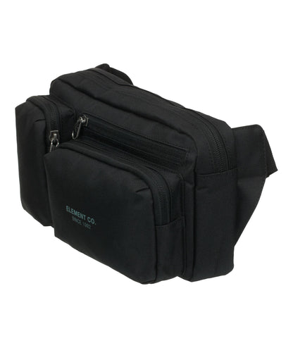 ORGANIZER WAIST PACK - MARSUPIO ELYBA00131 -FBK ELEMENT 