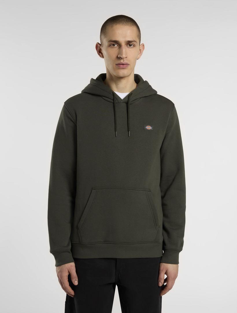 OAKPORT - FELPA DK0A4XCD OGX1 DICKIES 