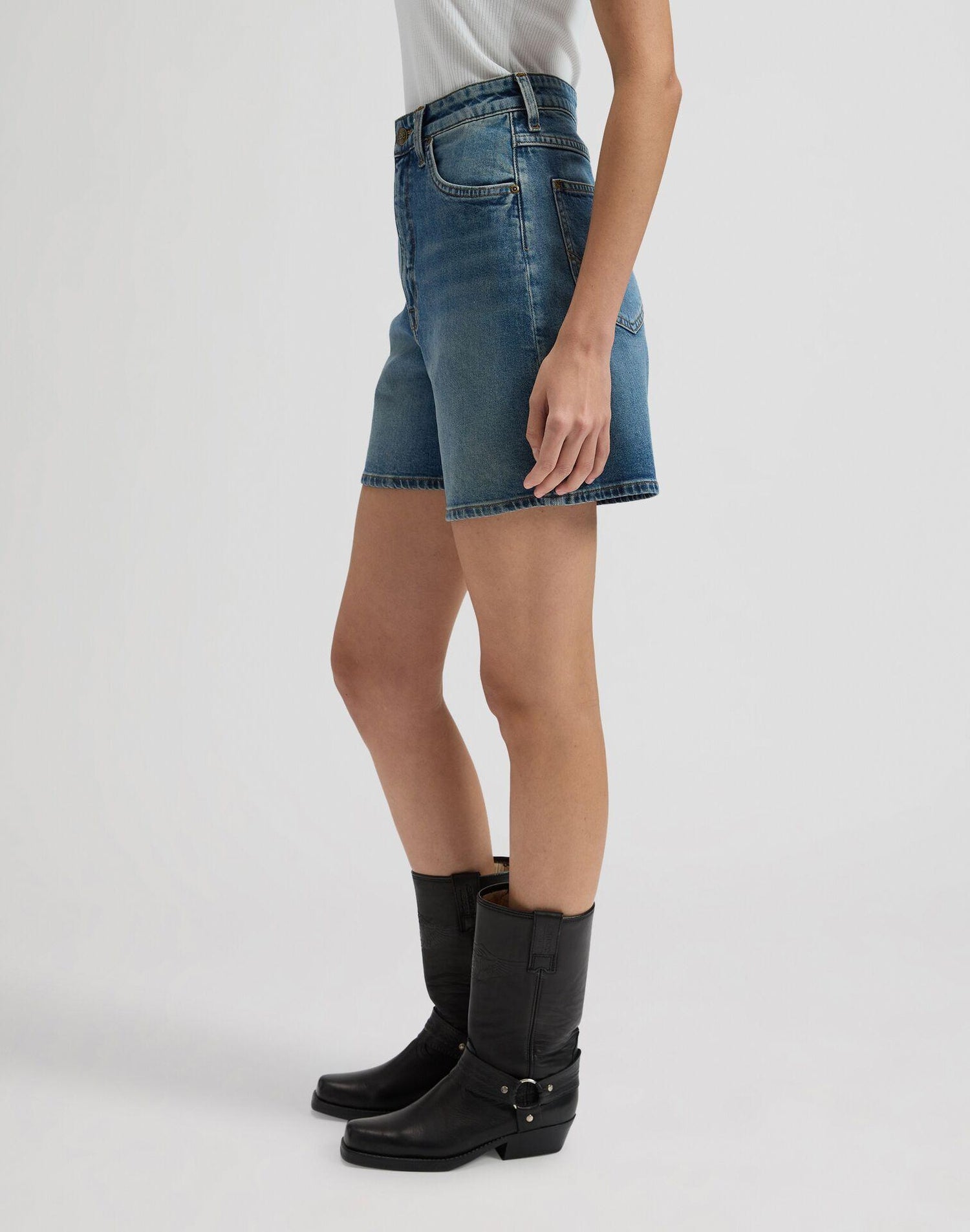 STELLA LAKESIDE DRIVE - SHORTS 112376778 . LEE 