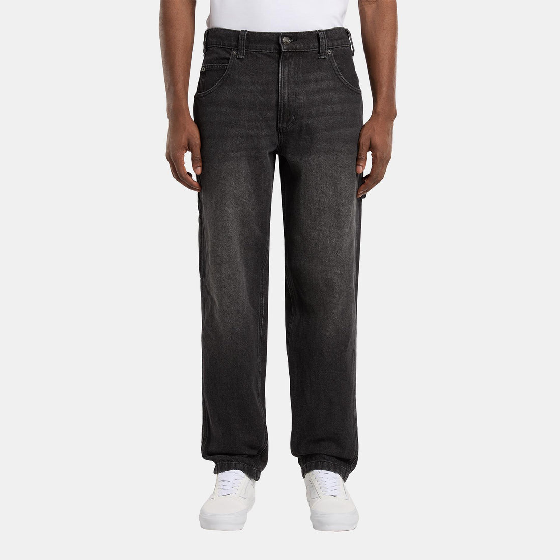 GARYVILLE DENIM - JEANS DK0A4XEC L241 DICKIES 