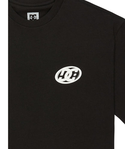 FAST BUBBLE - T-SHIRT EDYZT04342 -KVJ0 DC 