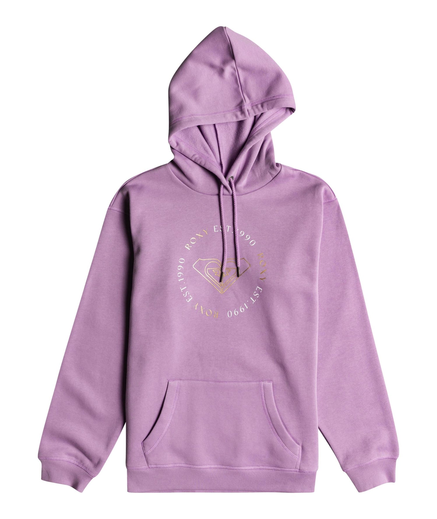 SURF STOKED HOODIE BRUSHED A ERJFT04615 -PJC0 ROXY 