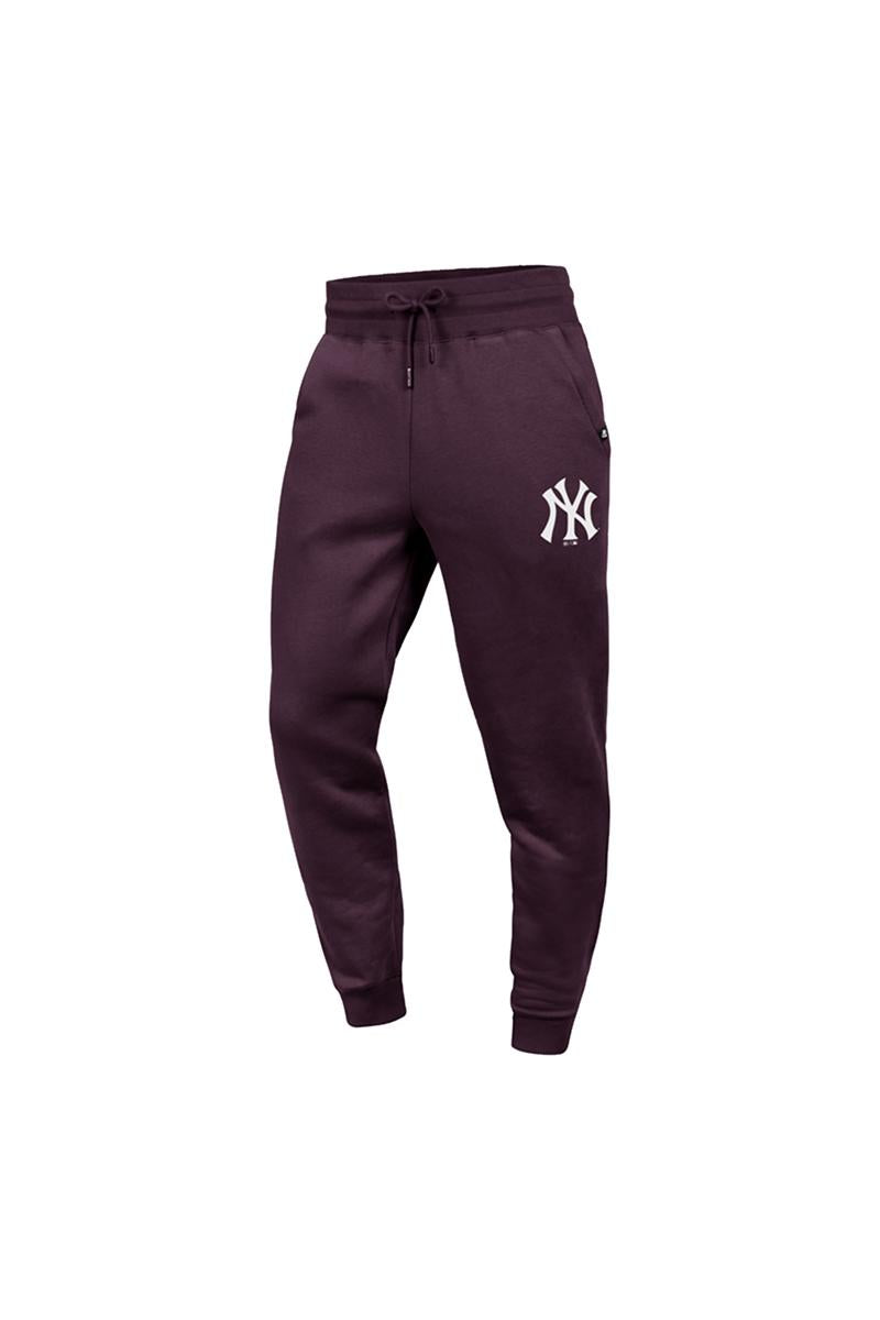 IMPRINT BURNSIDE NEW YORK YANKEES - PANTALONE 47-BB017PEMIBP630255 PJ 47 BRAND 