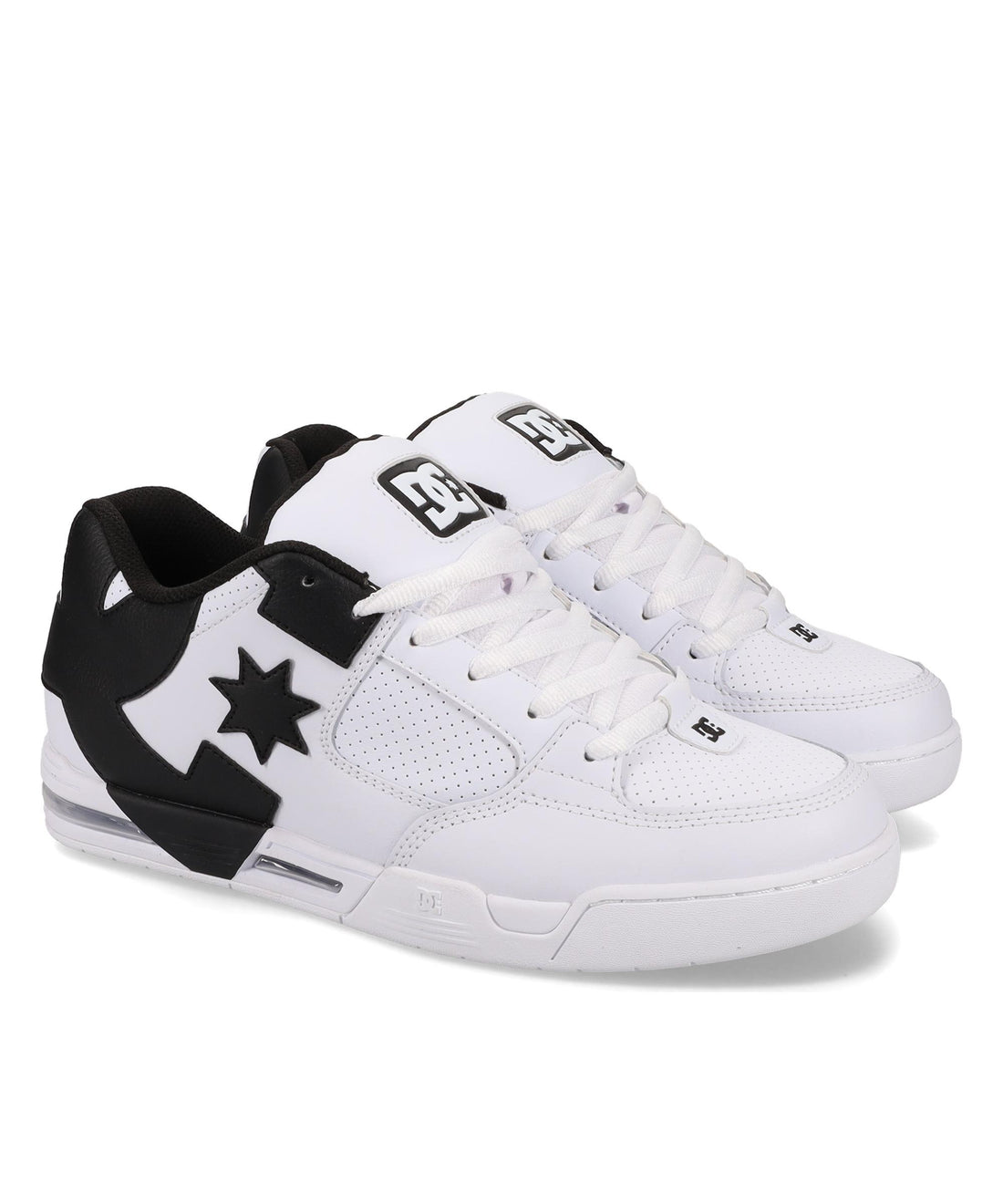 COMMAND - SCARPE DC02220 -102 DC 