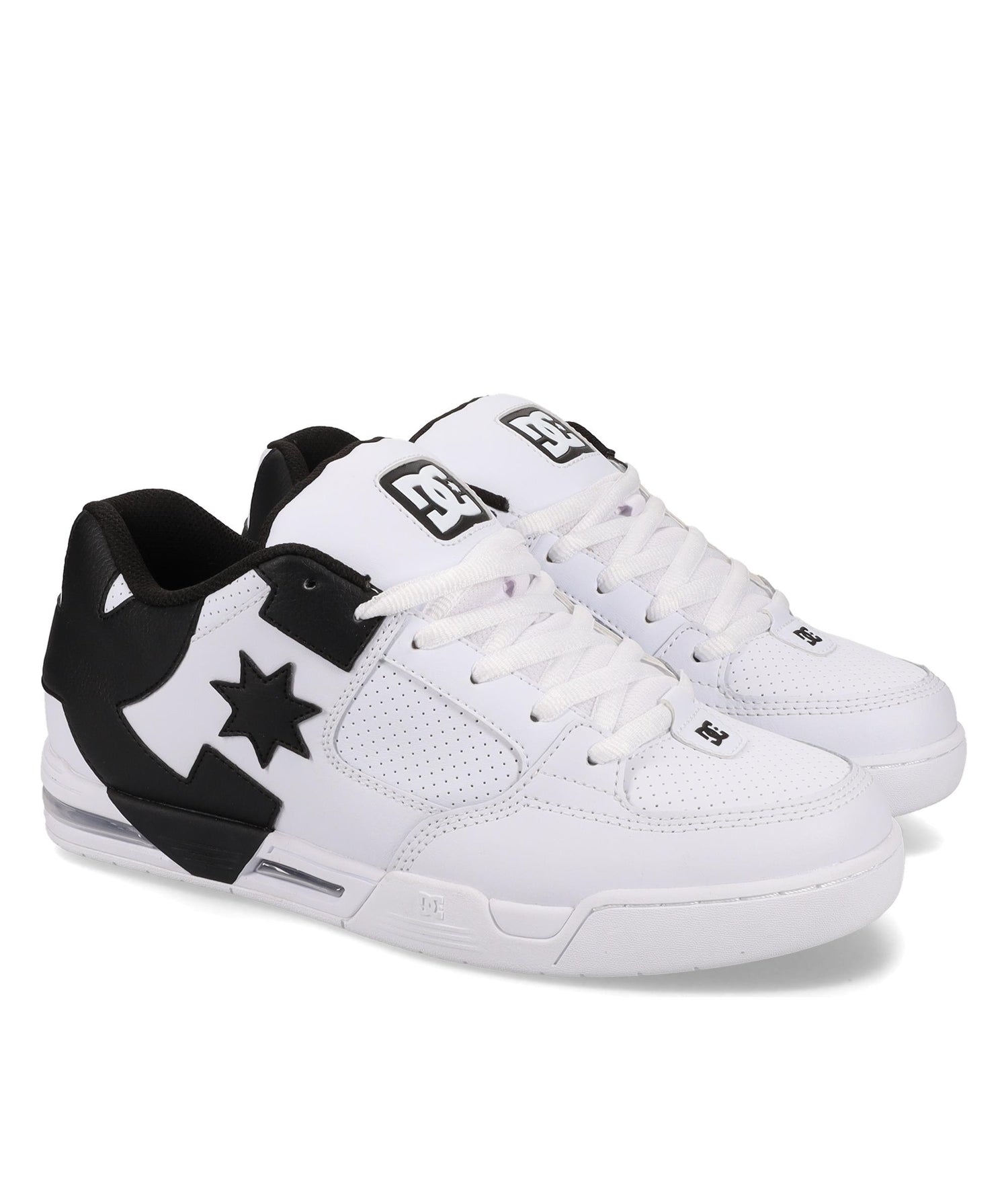 COMMAND - SCARPE DC02220 -102 DC 