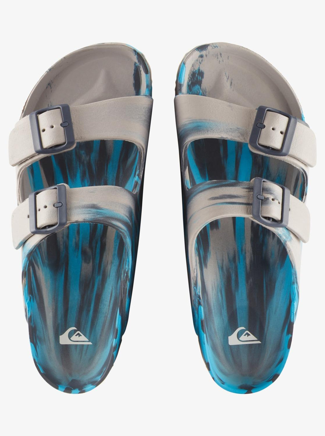 EMBARK RF - SANDALI AQYL101380 -BYJ1 QUIKSILVER 