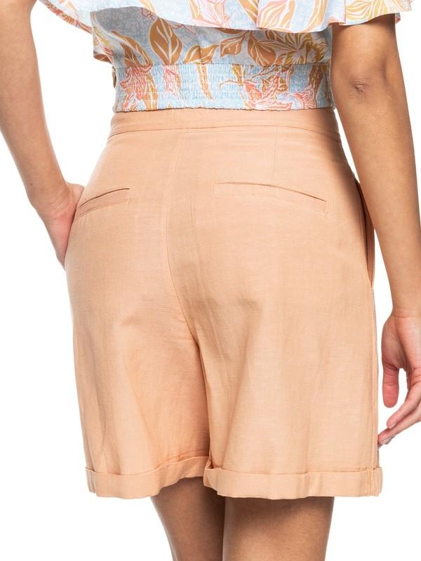 NATURAL RADIANCE - SHORTS ERJNS03368 -CJJ0 ROXY 