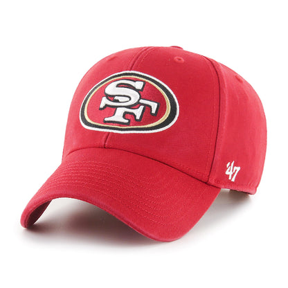 LEGEND MVP SAN FRANCISCO 49ERS - CAPPELLINO 47-F-GWMVP27GWS -RDA 47 BRAND 