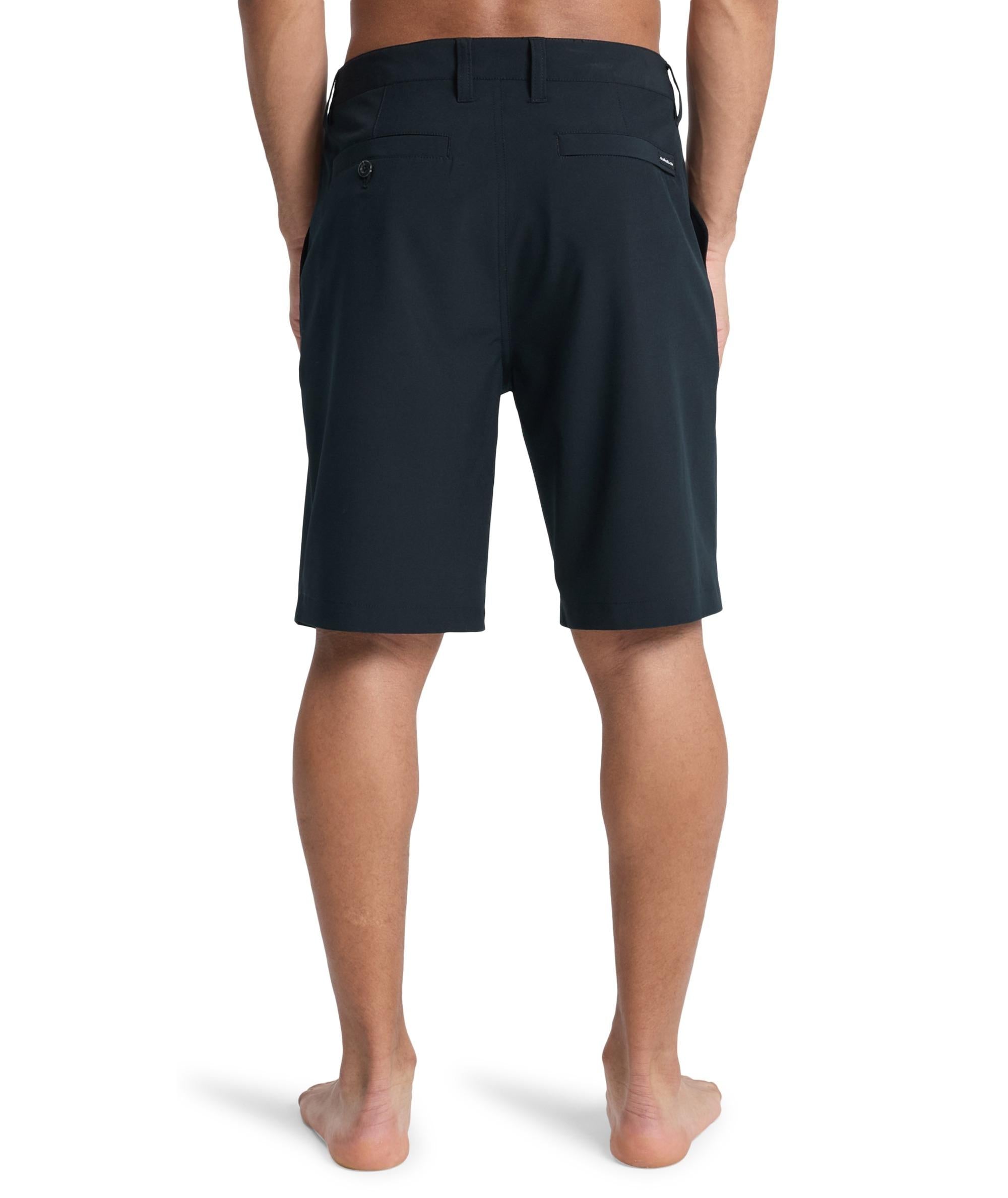 UNION AMPHIBIAN 20 - SHORTS EQYHY03881 -KVJ0 QUIKSILVER 