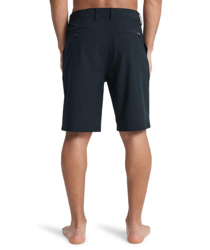 UNION AMPHIBIAN 20 - SHORTS EQYHY03881 -KVJ0 QUIKSILVER 
