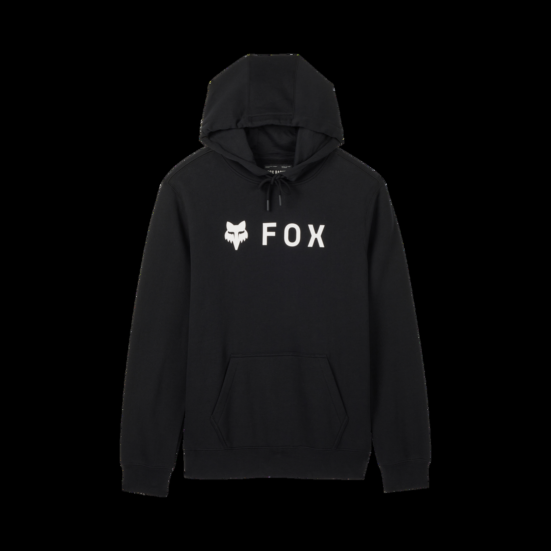 ABSOLUTE - FLEECE 31594 -001 FOX 
