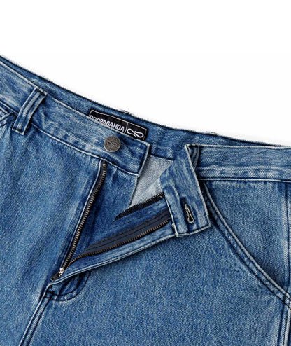 CARPENTER DENIM JEEZ - JEANS 25FWPRBR600 -80 PROPAGANDA 