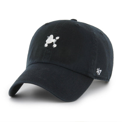 DOGS CLEAN UP - CAPPELLINO 47-XXD-BSRIC27GWS -BK 47 BRAND 