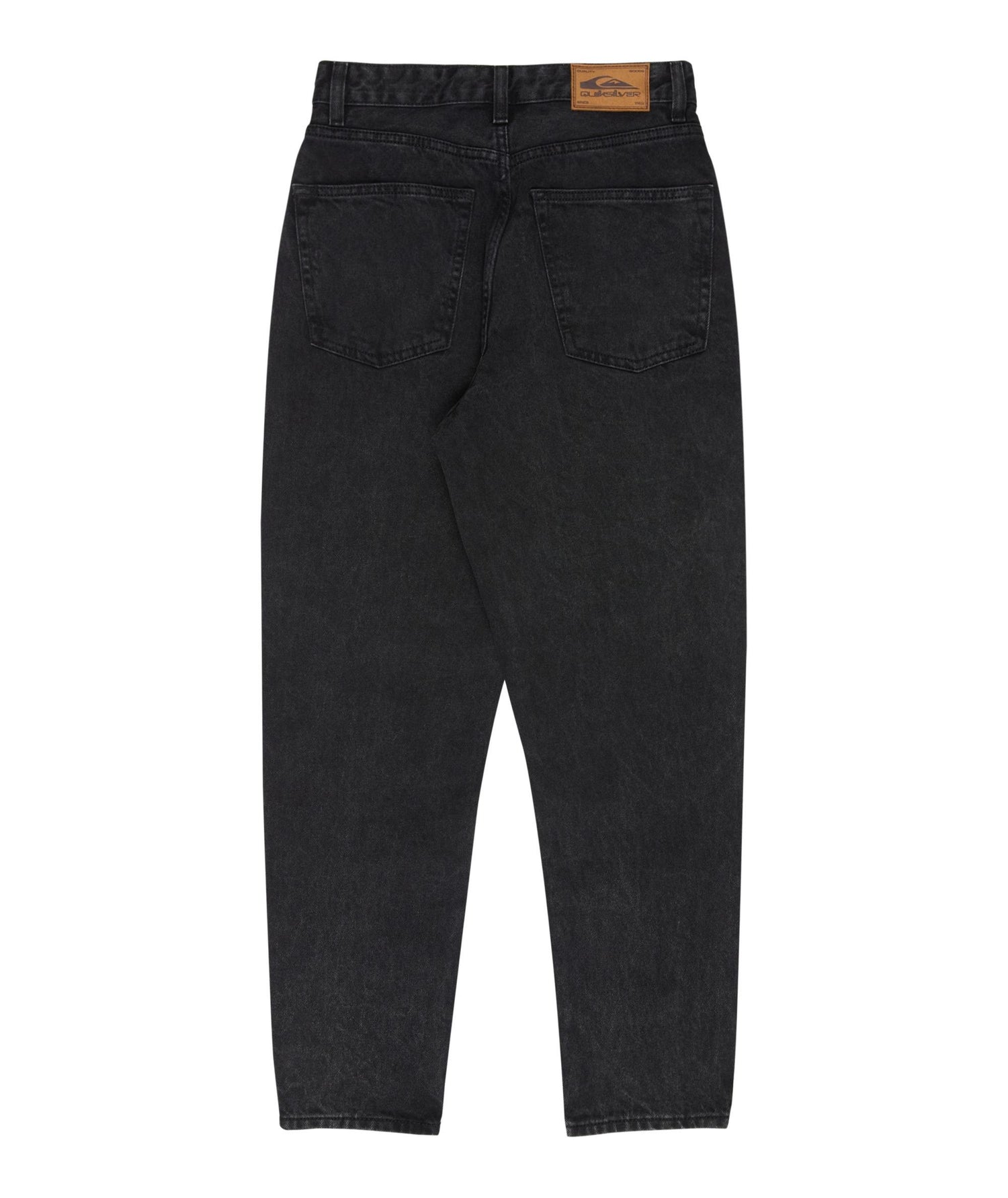 MOM DENIM - JEANS EQWDP03026 -KVJ0 QUIKSILVER 