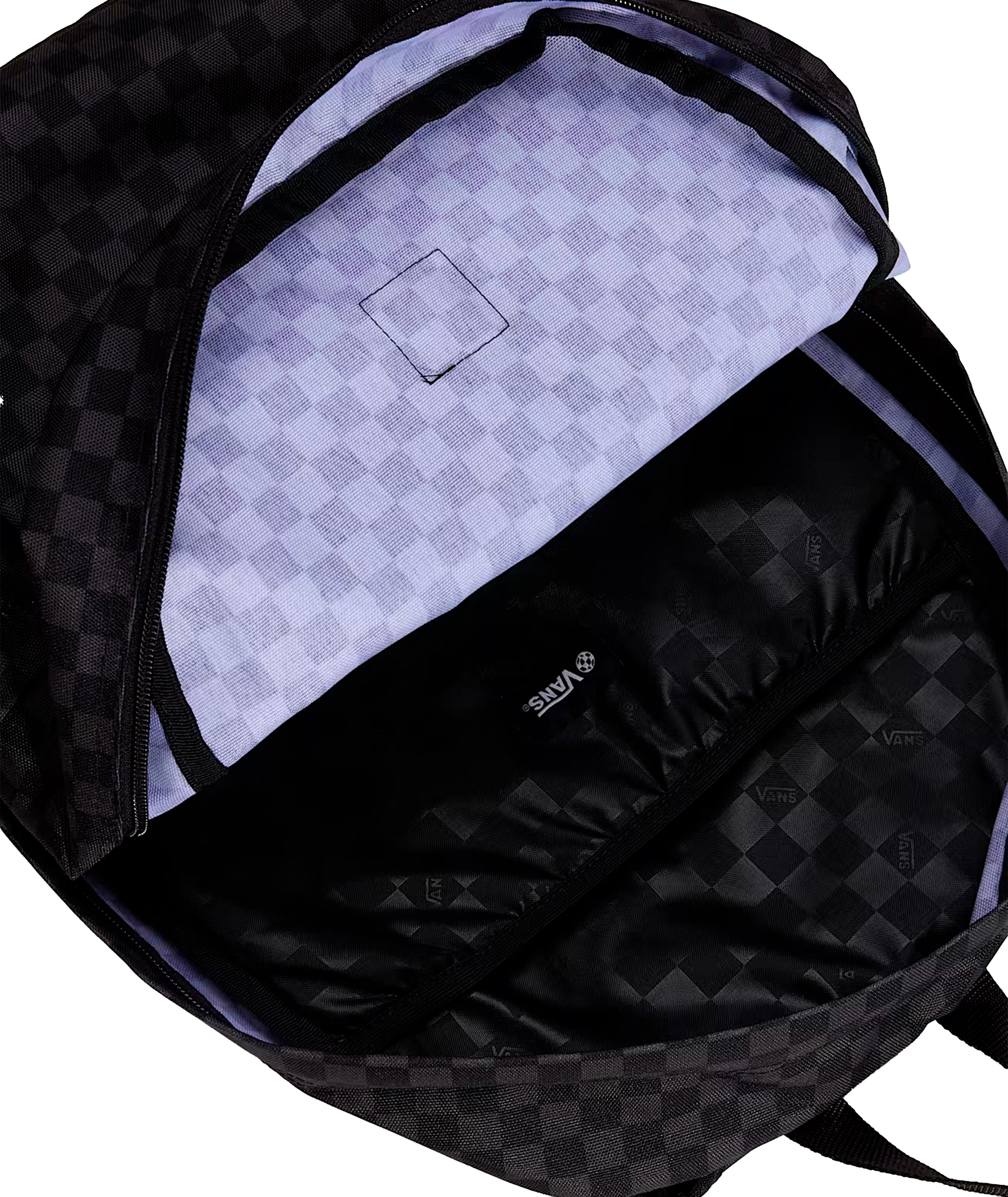 OLD SKOOL CHECK - ZAINO VN000H4X BA51 VANS 