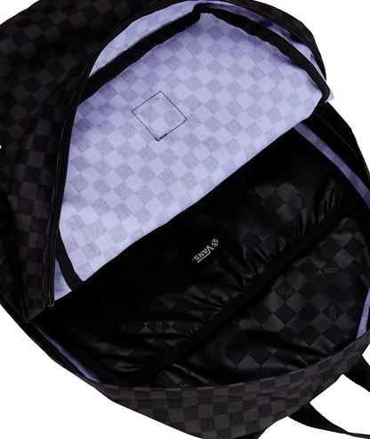 OLD SKOOL CHECK - ZAINO VN000H4X BA51 VANS 