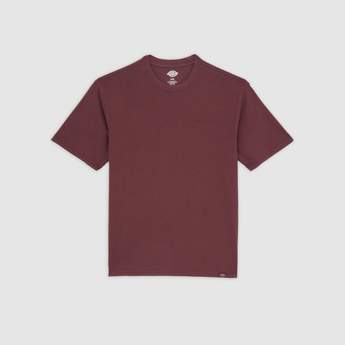 PLENTYWOOD - T-SHIRT DK0A866B L161 DICKIES 