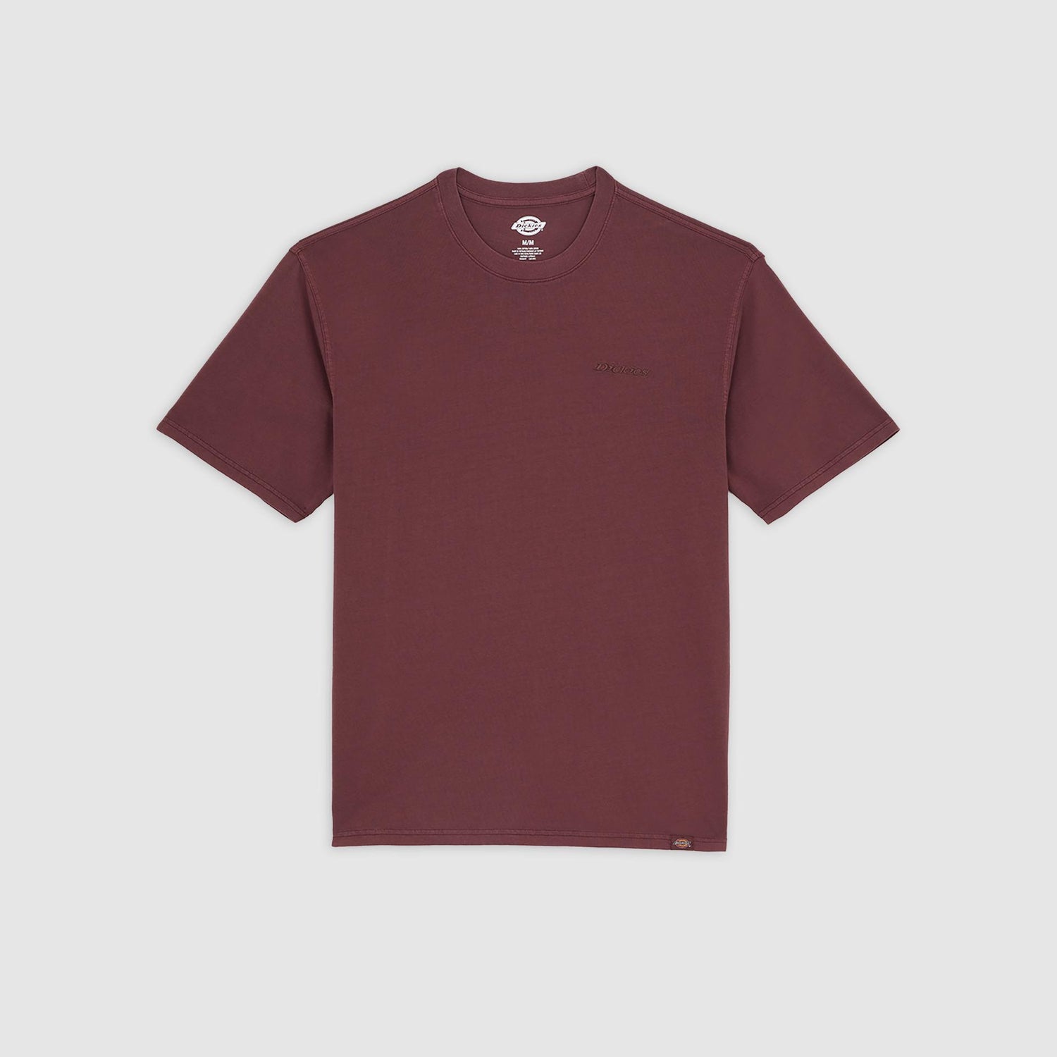 PLENTYWOOD - T-SHIRT DK0A866B L161 DICKIES 