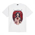 KUCHISAKE-ONNA JAPAN TOUR - T-SHIRT TS1046-TT -02 DOLLY NOIRE 