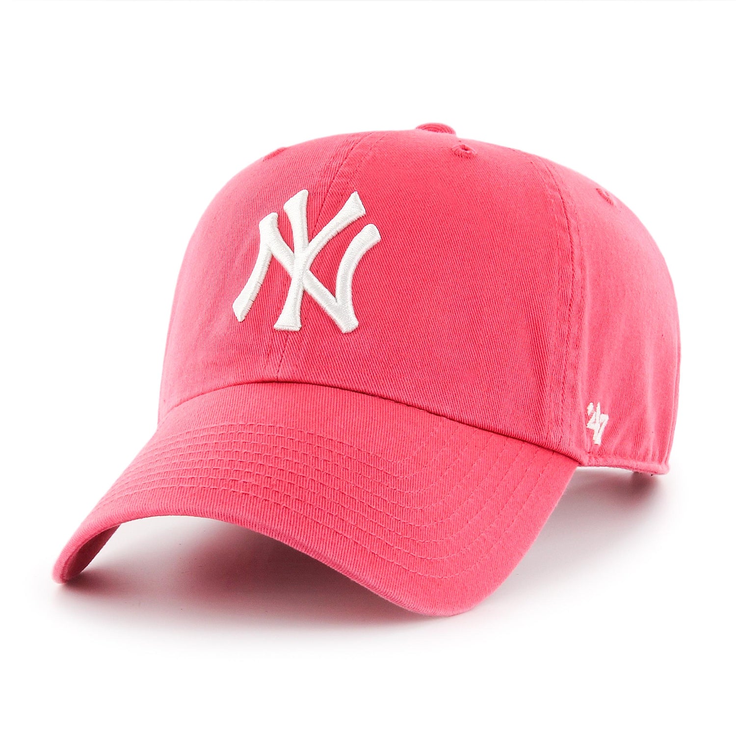 CLEAN UP NEW YORK YANKEES - CAPPELLINO 47-B-RGW17GWSNL -BE 47 BRAND 