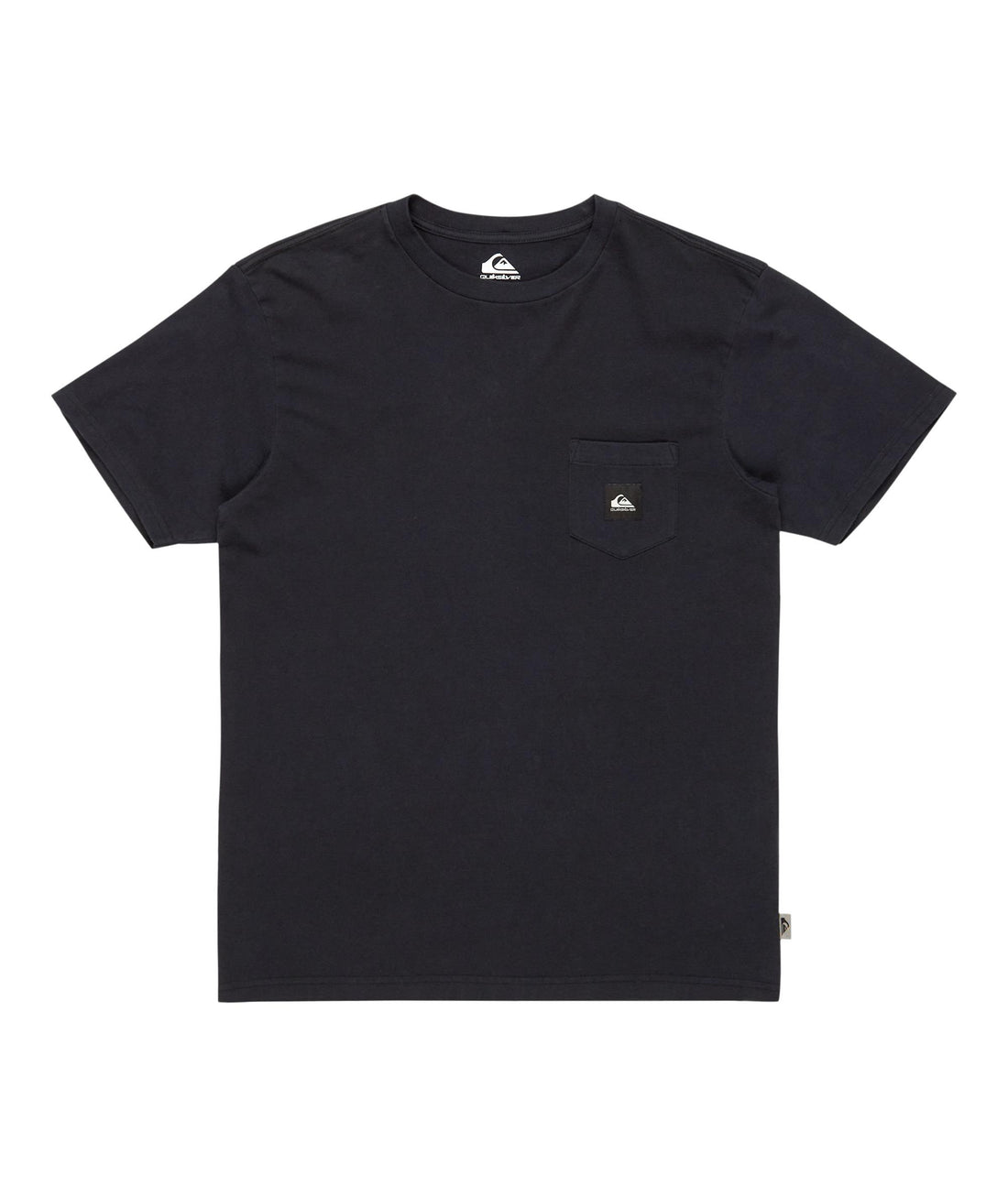 SALT WATER POCKET - T-SHIRT EQYZT08035 -KVJ0 QUIKSILVER 