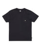 SALT WATER POCKET - T-SHIRT