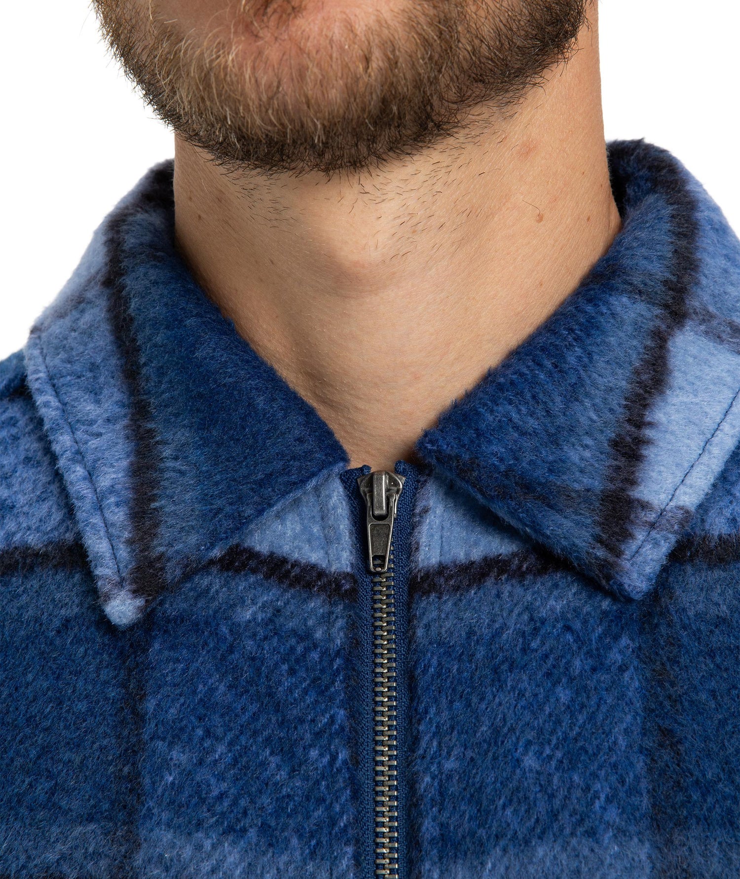 HENDERSON OVERSHIRT - CAMICIA EDYWT03266 -BSW0 DC 