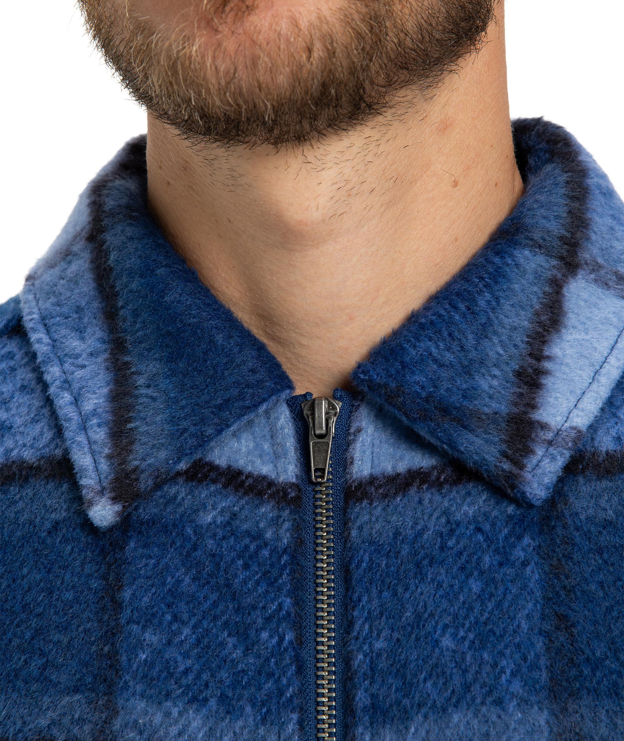 HENDERSON OVERSHIRT - CAMICIA EDYWT03266 -BSW0 DC 