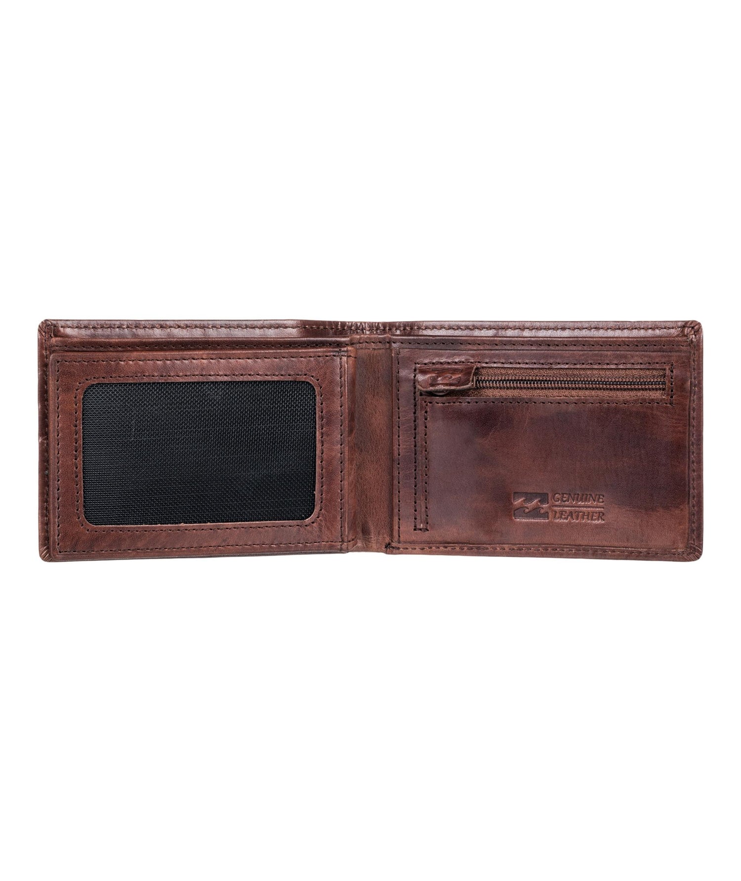 ARCH LEATHER - PORTAFOGLI EBYAA00107 -CHO BILLABONG 