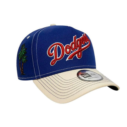 CITY ICON EFRAME LOS ANGELES DODGERS - CAPPELLINO 60856326 . NEW ERA 