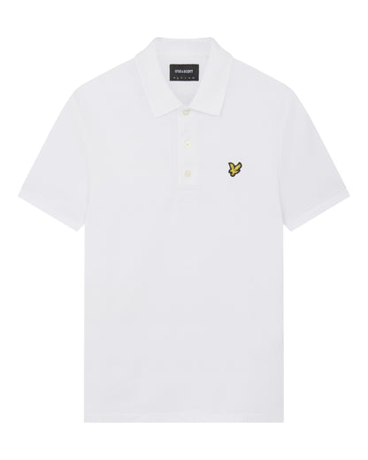 PLAIN POLO - POLO SP400VOG -626 LYLE &amp; SCOTT 