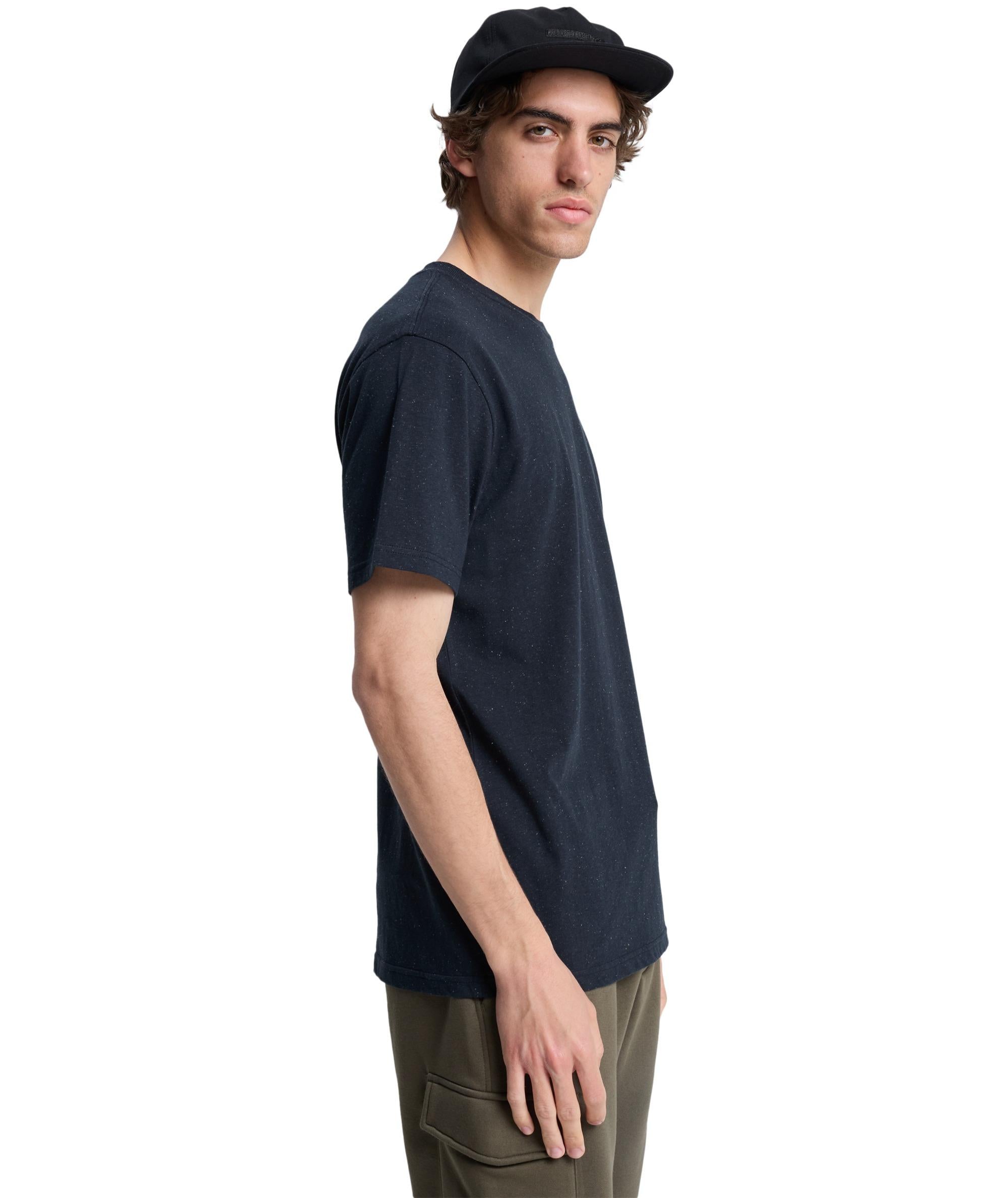 MW NEPS - T-SHIRT EQYZT08173 -KVJ0 QUIKSILVER 