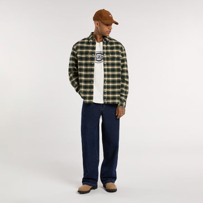 HILHAM DENIM - JEANS DK0A87NK 0DD1 DICKIES 