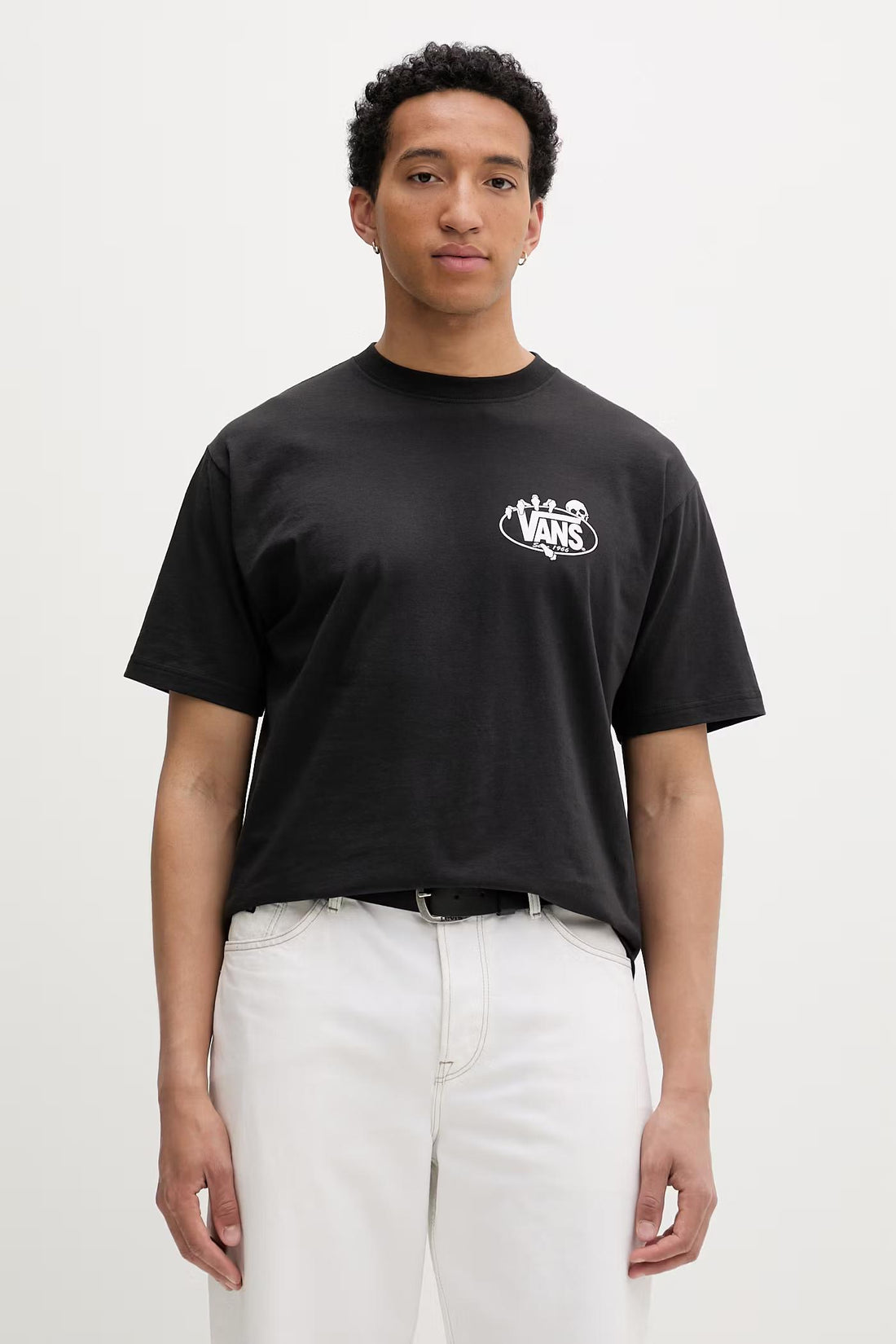  VN000SWT BLK1 VANS 