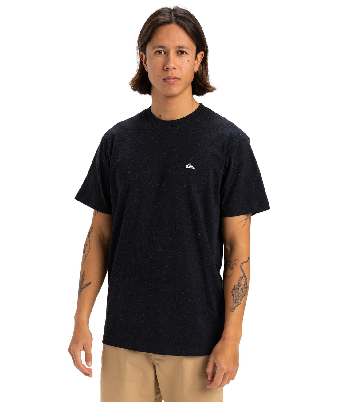 MW NEPS - T-SHIRT EQYZT08061 -KVJ0 QUIKSILVER 