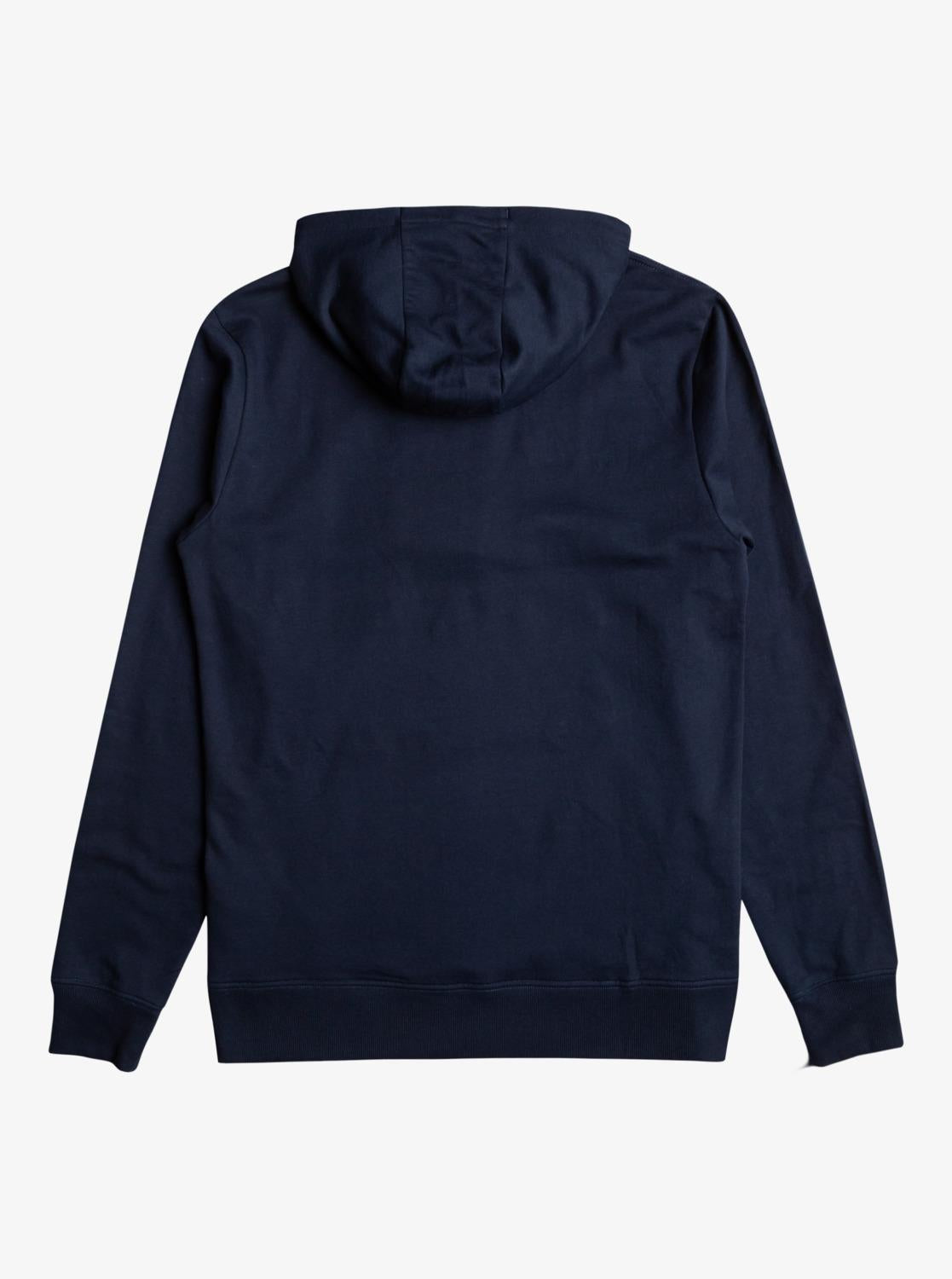 BASIC YOUNG MEN - FELPA EQYFT04951 -BYJ0 QUIKSILVER 