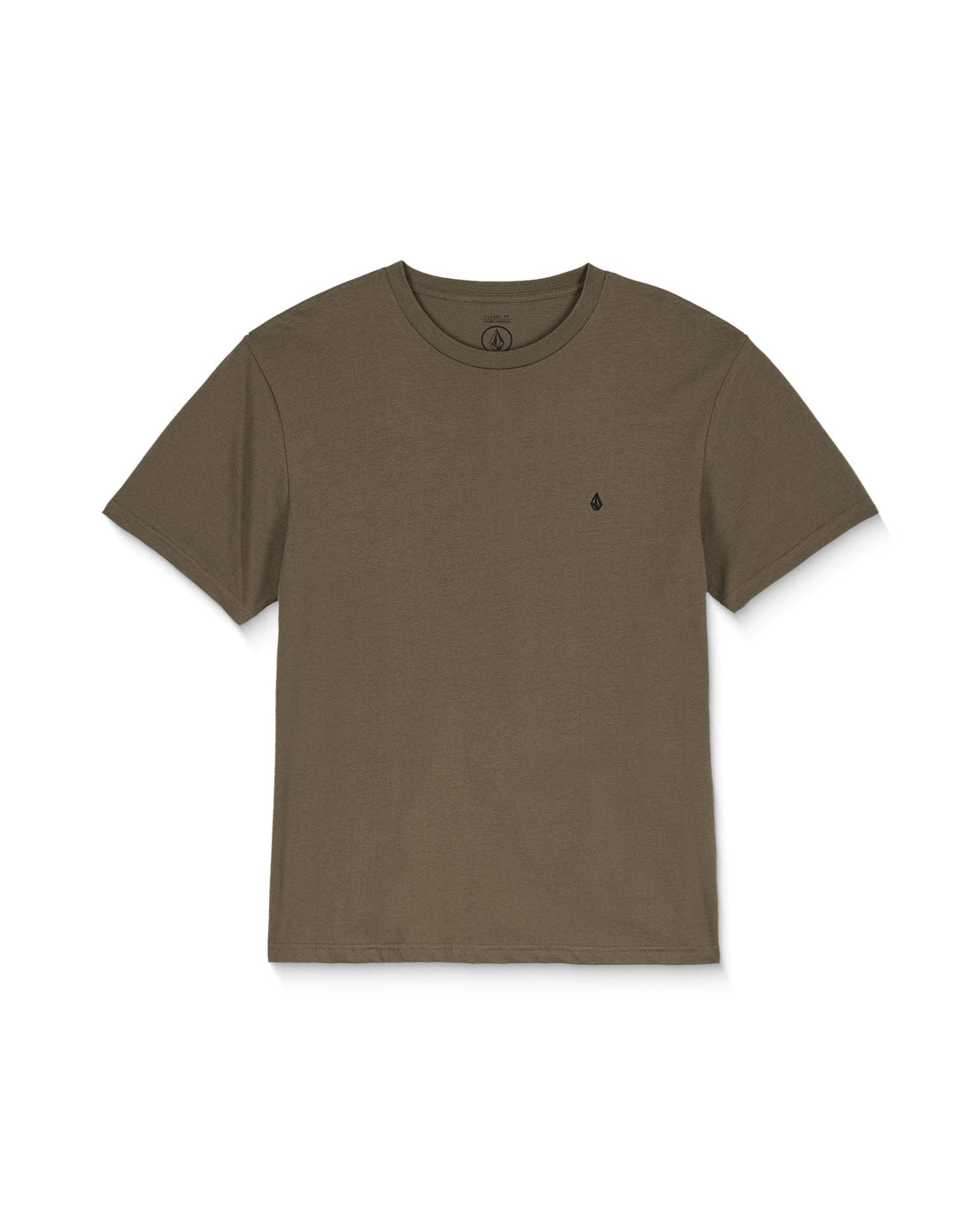STONE BLANKS - T-SHIRT A3532550 _SLE VOLCOM 