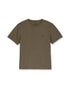STONE BLANKS - T-SHIRT A3532550 _SLE VOLCOM 