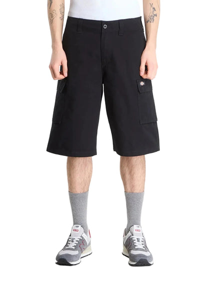 EAGLE BEND - SHORTS DK0A89EF BLK1 DICKIES 