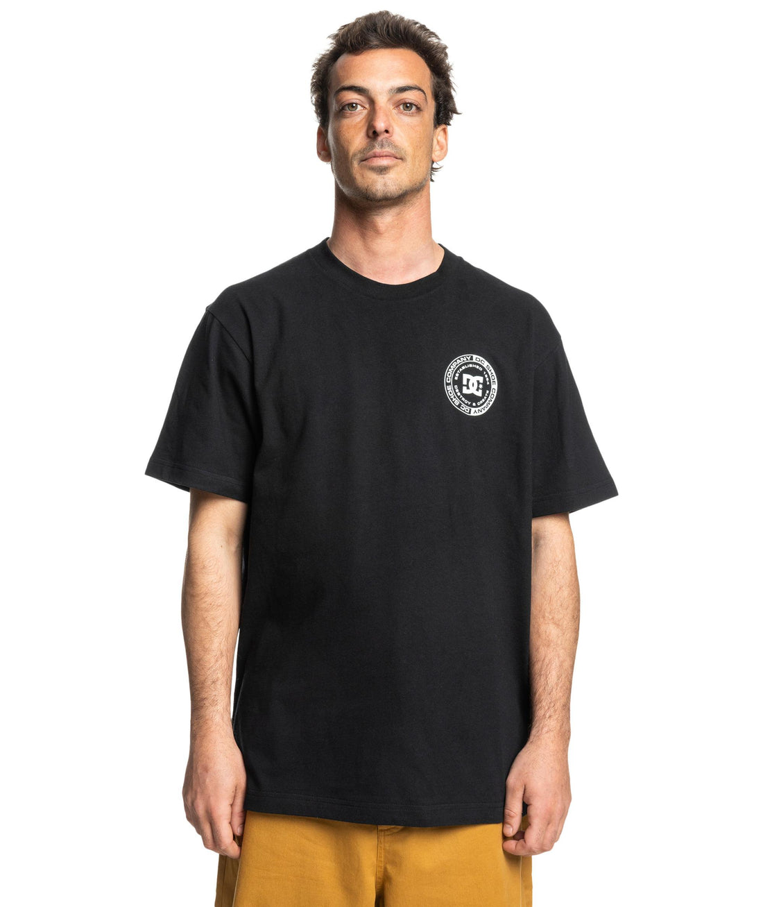 DC CORPO - T-SHIRT ADYZT05440 -KVJ0 DC 