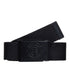 ICON WEBBING BELT - CINTURA ELYAA00211 -FBK ELEMENT 