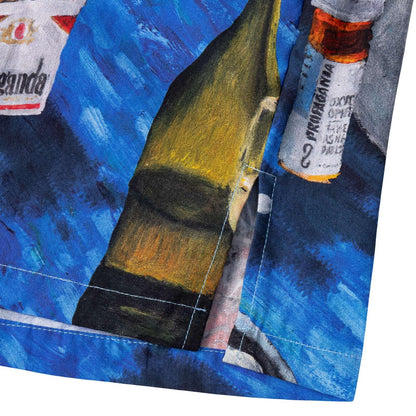  26SSPROU821 -V.U. PROPAGANDA 