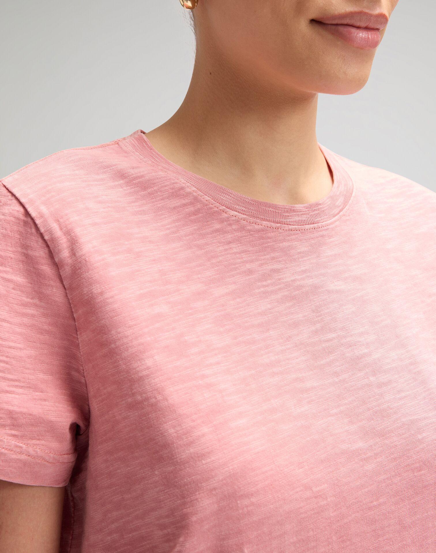 PERFECT MALLORY - T-SHIRT 112376990 . LEE 