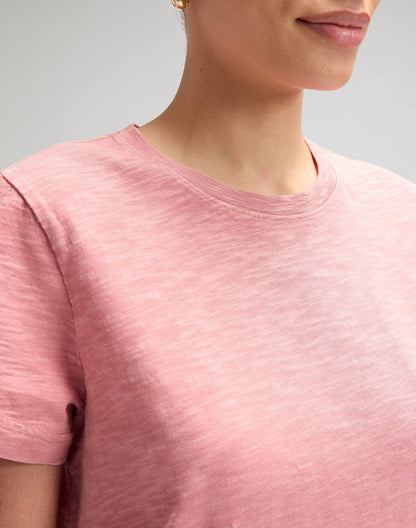 PERFECT MALLORY - T-SHIRT 112376990 . LEE 