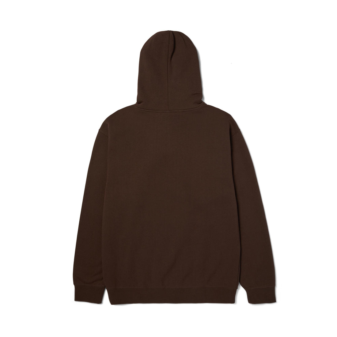 ARCH P/O HOODIE - FELPA 71MC0001161 -BISON HUF 