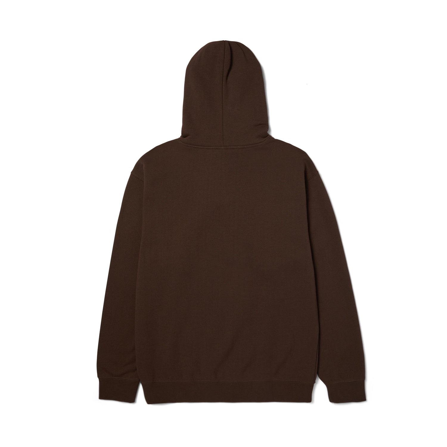 ARCH P/O HOODIE - FELPA 71MC0001161 -BISON HUF 
