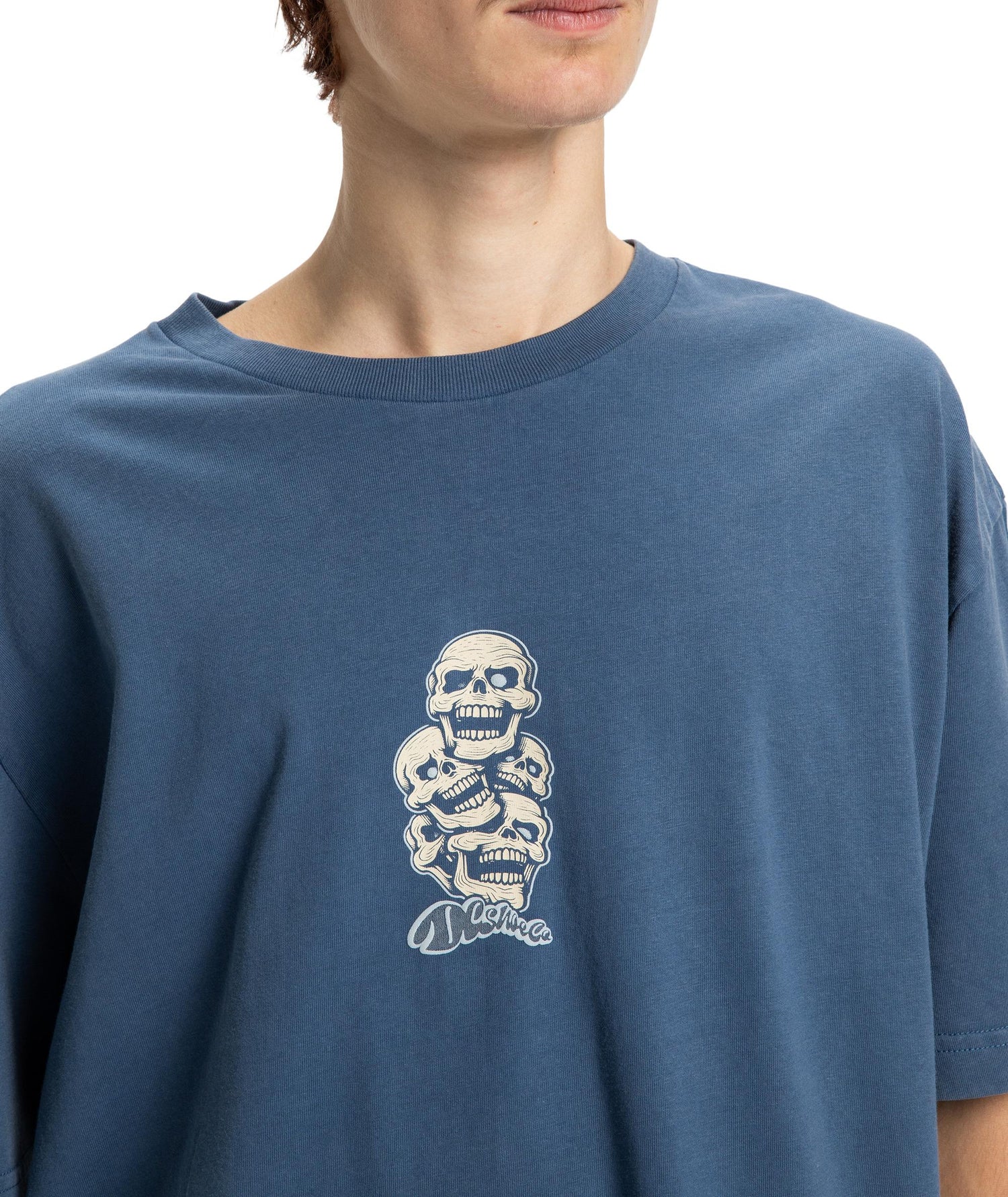 LAUSTACK - T-SHIRT EDYZT04359 -BRQ0 DC 
